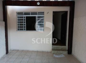 Casa · 120m² · 3 Quartos · 1 Vaga · Sobrado 120m² com 3 quartos,1 suíte, 1 vaga á venda Jd Cidália
