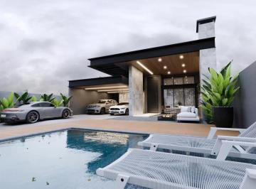 Casa · 225m² · 3 Quartos · 4 Vagas · Casa Klino