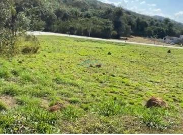 Terreno · 1015m² · Excelente Lote no condomínio Valle da Serra