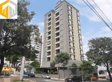 Apartamento de 3 quartos, Piracicaba · APARTAMENTO 03 DORMITÓRIOS PIRACICABA - R$ 370.000,00