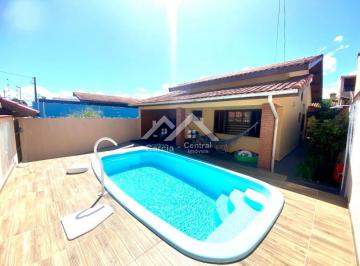 Foto 01 ·
Casa em Peruíbe