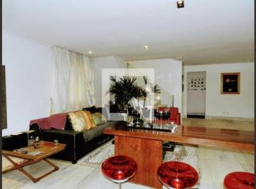 Casa · 496m² · 4 Quartos · 6 Vagas · Casa à Venda - Santa Lúcia, 4 Quartos,  496 m² - Belo Horizonte