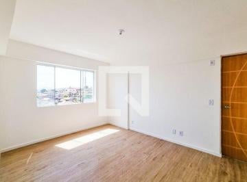 Apartamento · 70m² · 3 Quartos · 1 Vaga · Apartamento à Venda - Jaqueline, 3 Quartos, 70 m² - Belo Horizonte