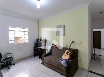 Casa · 180m² · 5 Quartos · 2 Vagas · Casa à Venda - Jardim Leblon, 5 Quartos,  180 m² - Belo Horizonte