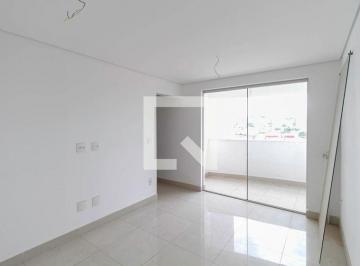 Apartamento · 72m² · 3 Quartos · 1 Vaga · Apartamento à Venda - Castelo, 3 Quartos,  72 m² - Belo Horizonte