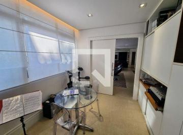 Sobre o imóvel: 

Valores:
- Valor de venda: R$ 2200000
- Condomínio: R$ 1700
-  · Apartamento à Venda - Sion, 4 Quartos,  280 m² - Belo Horizonte