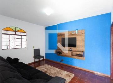 Casa · 177m² · 4 Quartos · 2 Vagas · Casa à Venda - Céu Azul, 4 Quartos, 177 m² - Belo Horizonte