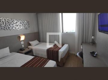 Apartamento · 19m² · 1 Quarto · 1 Vaga · Apartamento à Venda - Nova Suíssa, 1 Quarto, 19 m² - Belo Horizonte
