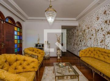 Casa 900m² Venda Havaí · Casa à Venda - Havaí, 4 Quartos, 900 m² - Belo Horizonte