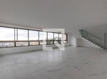 Apartamento · 363m² · 4 Quartos · 4 Vagas · Apartamento à Venda - Santa Lúcia, 4 Quartos,  363 m² - Belo Horizonte