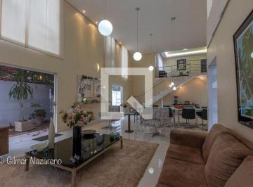 Casa · 400m² · 5 Quartos · 4 Vagas · Casa à Venda - Alphaville Nova Lima, 5 Quartos,  400 m² - Nova Lima