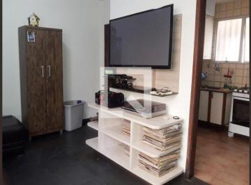 Apartamento · 55m² · 3 Quartos · 1 Vaga · Apartamento à Venda - Carlos Prates, 3 Quartos,  55 m² - Belo Horizonte