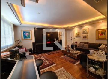 Apartamento · 320m² · 5 Quartos · 2 Vagas · Apartamento à Venda - Santo Antônio, 5 Quartos, 320 m² - Belo Horizonte