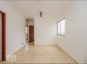 Apartamento · 70m² · 3 Quartos · 1 Vaga · Apartamento à Venda - Monsenhor Messias, 3 Quartos, 70 m² - Belo Horizonte