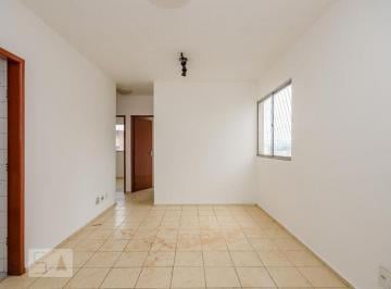 Apartamento · 70m² · 3 Quartos · 1 Vaga · Apartamento à Venda - Monsenhor Messias, 3 Quartos, 70 m² - Belo Horizonte