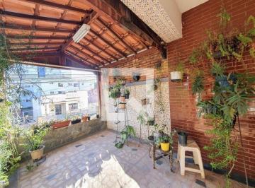 Casa · 217m² · 4 Quartos · 2 Vagas - Quinto Andar (Premier Vendas 2) · Casa à Venda - Sagrada Família, 4 Quartos, 217 m² - Belo Horizonte
