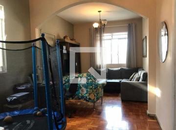Casa · 218m² · 3 Quartos · 2 Vagas · Casa à Venda - Concórdia, 3 Quartos, 218 m² - Belo Horizonte