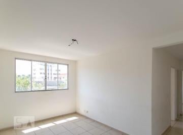 Apartamento · 57m² · 2 Quartos · 1 Vaga · Apartamento à Venda - São João Batista, 2 Quartos,  57 m² - Belo Horizonte