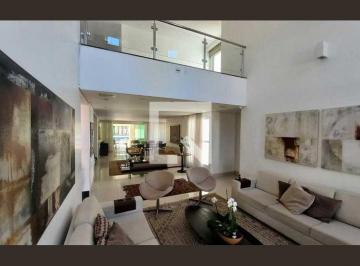 Casa · 473m² · 5 Quartos · 6 Vagas · Casa à Venda - Vila Castela, 5 Quartos, 473 m² - Nova Lima