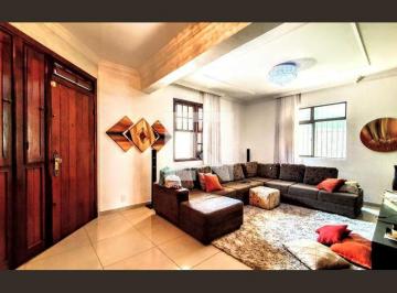 Casa · 434m² · 4 Quartos · 6 Vagas · Casa à Venda - Fernão Dias, 4 Quartos,  434 m² - Belo Horizonte