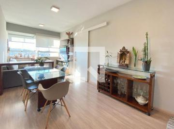 Apartamento · 64m² · 2 Quartos · 2 Vagas · Apartamento à Venda - Nova Esperança, 2 Quartos, 64 m² - Belo Horizonte
