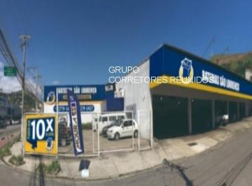 Foto 01 · Galpao, São Lourenço, Niterói, RJ