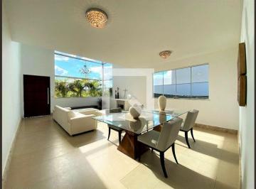 Casa · 504m² · 4 Quartos · 8 Vagas · Casa à Venda - Alphaville Nova Lima, 4 Quartos, 504 m² - Nova Lima