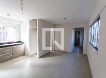 Apartamento · 60m² · 2 Quartos · 2 Vagas · Apartamento à Venda - Santo Antônio, 2 Quartos, 60 m² - Belo Horizonte