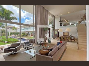 Casa · 880m² · 5 Quartos · 8 Vagas · Casa à Venda - Alphaville Nova Lima, 5 Quartos,  880 m² - Nova Lima