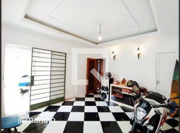Casa · 120m² · 3 Quartos · 6 Vagas · Casa à Venda - Sagrada Família, 3 Quartos, 120 m² - Belo Horizonte