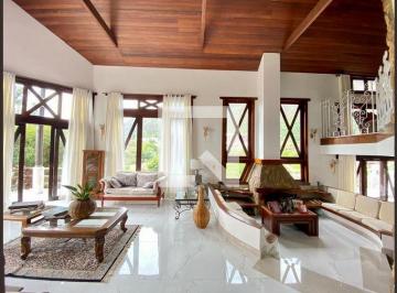 Casa · 700m² · 6 Quartos · 6 Vagas · Casa à Venda - Mangabeiras, 6 Quartos,  700 m² - Belo Horizonte