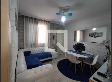 Apartamento · 65m² · 2 Quartos · 1 Vaga · Apartamento à Venda - São João Batista, 2 Quartos,  65 m² - Belo Horizonte
