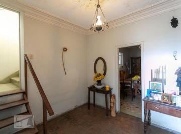 Casa · 240m² · 5 Quartos · 1 Vaga · Casa à Venda - Santa Tereza, 5 Quartos,  240 m² - Belo Horizonte
