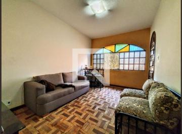 Casa · 137m² · 4 Quartos · 2 Vagas · Casa à Venda - Colégio Batista, 4 Quartos,  137 m² - Belo Horizonte