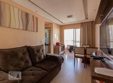 Apartamento · 70m² · 3 Quartos · 1 Vaga · Apartamento à Venda - Santa Mônica, 3 Quartos,  70 m² - Belo Horizonte