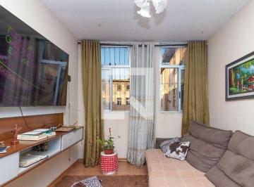 Apartamento · 70m² · 3 Quartos · 1 Vaga · Apartamento à Venda - Milionários, 3 Quartos, 70 m² - Belo Horizonte