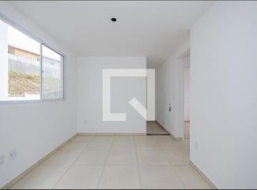Apartamento · 48m² · 2 Quartos · 1 Vaga · Apartamento à Venda - Madre Gertrudes, 2 Quartos,  48 m² - Belo Horizonte