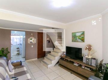 Casa · 114m² · 2 Quartos · 1 Vaga · Casa à Venda - Jaqueline, 2 Quartos, 114 m² - Belo Horizonte