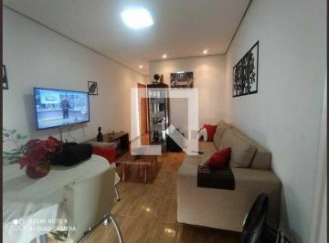 Apartamento · 69m² · 2 Quartos · 2 Vagas · Apartamento à Venda - Santa Amélia, 2 Quartos,  69 m² - Belo Horizonte