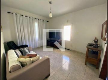 Casa · 150m² · 3 Quartos · 3 Vagas · Casa à Venda - Novo Eldorado, 3 Quartos,  150 m² - Contagem