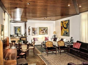 Apartamento · 300m² · 5 Quartos · 3 Vagas · Apartamento à Venda - Sion, 5 Quartos, 300 m² - Belo Horizonte