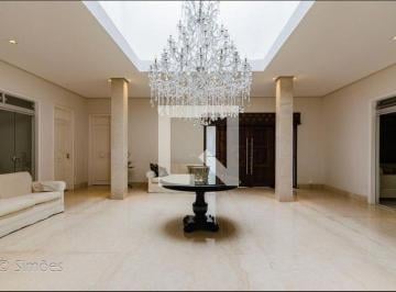 Casa · 1450m² · 7 Quartos · 12 Vagas · Casa à Venda - Cidade Jardim, 7 Quartos, 1450 m² - Belo Horizonte