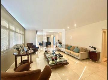 Apartamento · 550m² · 5 Quartos · 4 Vagas · Apartamento à Venda - Funcionários, 5 Quartos, 550 m² - Belo Horizonte