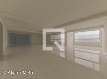 Apartamento · 260m² · 4 Quartos · 4 Vagas · Apartamento à Venda - Vila da Serra, 4 Quartos,  260 m² - Nova Lima
