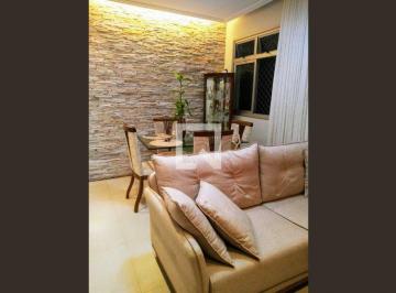 Apartamento · 80m² · 3 Quartos · 1 Vaga · Apartamento à Venda - Itapoã, 3 Quartos,  80 m² - Belo Horizonte