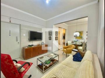 Apartamento · 82m² · 2 Quartos · 1 Vaga · Apartamento à Venda - Serra, 2 Quartos,  82 m² - Belo Horizonte