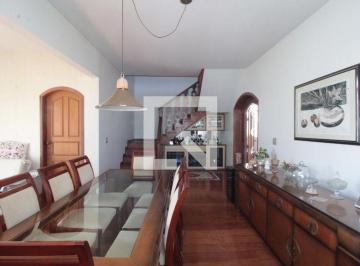 Apartamento · 310m² · 4 Quartos · 4 Vagas · Apartamento à Venda - Cruzeiro, 4 Quartos,  310 m² - Belo Horizonte