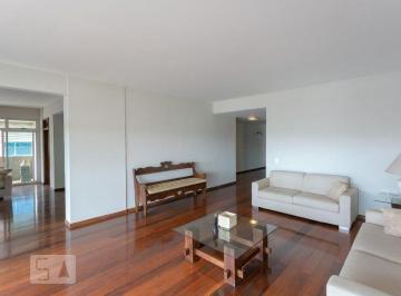 Apartamento · 400m² · 4 Quartos · 3 Vagas · Apartamento à Venda - Cruzeiro, 4 Quartos, 400 m² - Belo Horizonte