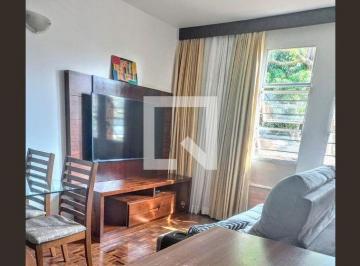 Apartamento · 83m² · 3 Quartos · 1 Vaga · Apartamento à Venda - Havaí, 3 Quartos,  83 m² - Belo Horizonte