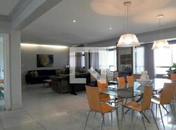 Apartamento en Venda de 4 quartos Luxemburgo · Apartamento à Venda - Luxemburgo, 4 Quartos, 250 m² - Belo Horizonte